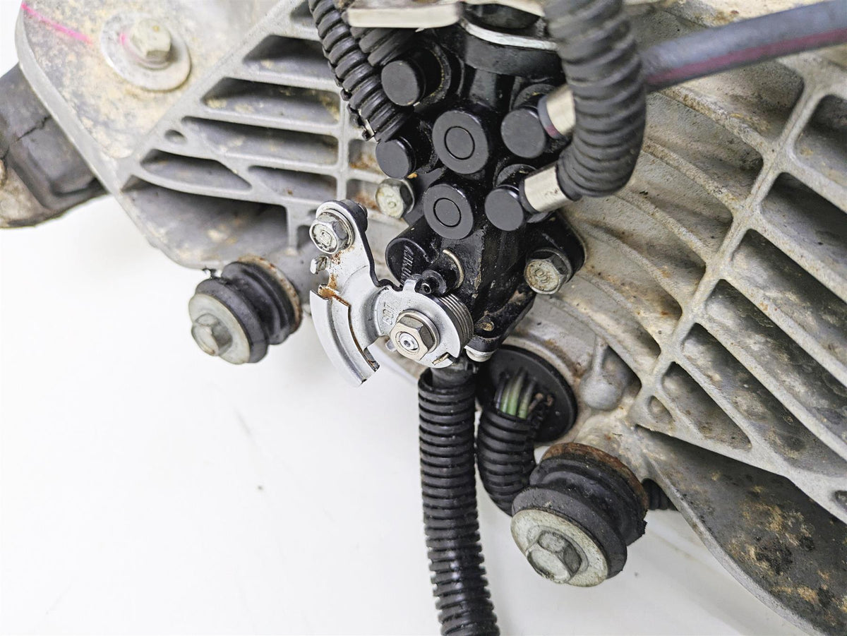 2006 Yamaha GP1300R Waverunner Running Engine Motor 167H - Video 60T-15100-00-8S {{ shop.shopifyCountryName }} - Mototech271