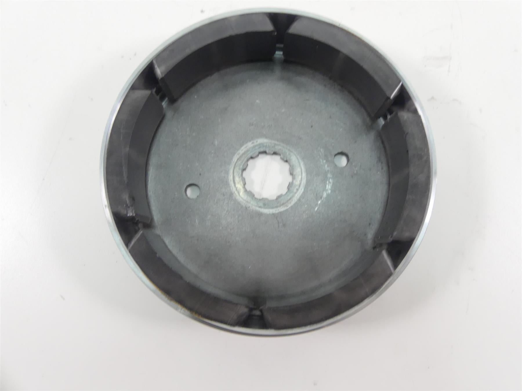 1999 Harley FXSTS Softail Springer Ignition Flywheel Fly Wheel Rotor 29957-81B {{ shop.shopifyCountryName }} - Mototech271