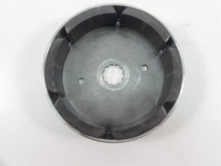 1999 Harley FXSTS Softail Springer Ignition Flywheel Fly Wheel Rotor 29957-81B {{ shop.shopifyCountryName }} - Mototech271