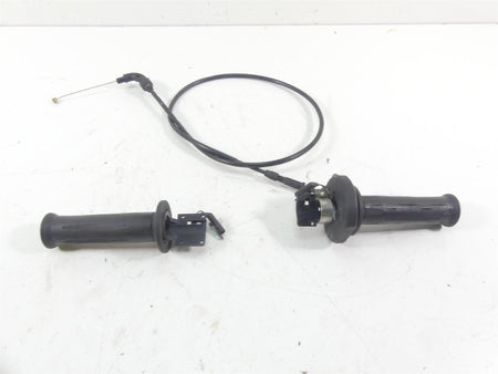 2008 BMW R1200GS K25 Heated Hand Grip Set - Read 61317727067 61317695470 {{ shop.shopifyCountryName }} - Mototech271