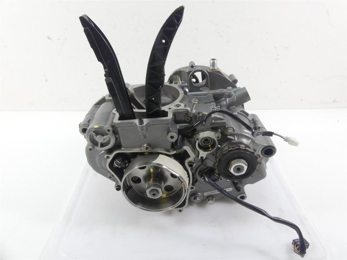 2017 Husqvarna 701 Enduro Engine Bottom End Crankshaft Transmission 766300002442 {{ shop.shopifyCountryName }} - Mototech271