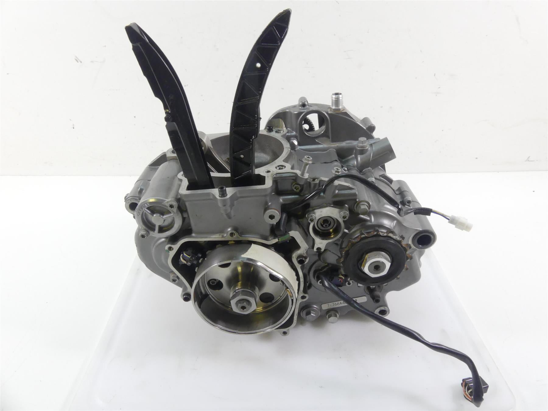 2017 Husqvarna 701 Enduro Engine Bottom End Crankshaft Transmission 766300002442 {{ shop.shopifyCountryName }} - Mototech271