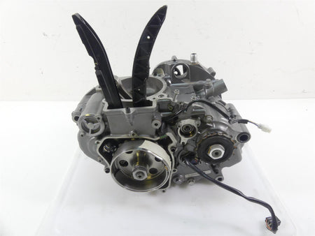 2017 Husqvarna 701 Enduro Engine Bottom End Crankshaft Transmission 766300002442 {{ shop.shopifyCountryName }} - Mototech271