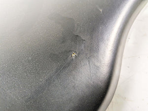 2012 Triumph Daytona 675 Front Driver Rider Seat Saddle - Read T2306512