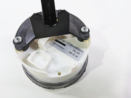 2009 Harley FXCWC Softail Rocker Speedometer Gauge Instrument -19k 67517-08 {{ shop.shopifyCountryName }} - Mototech271