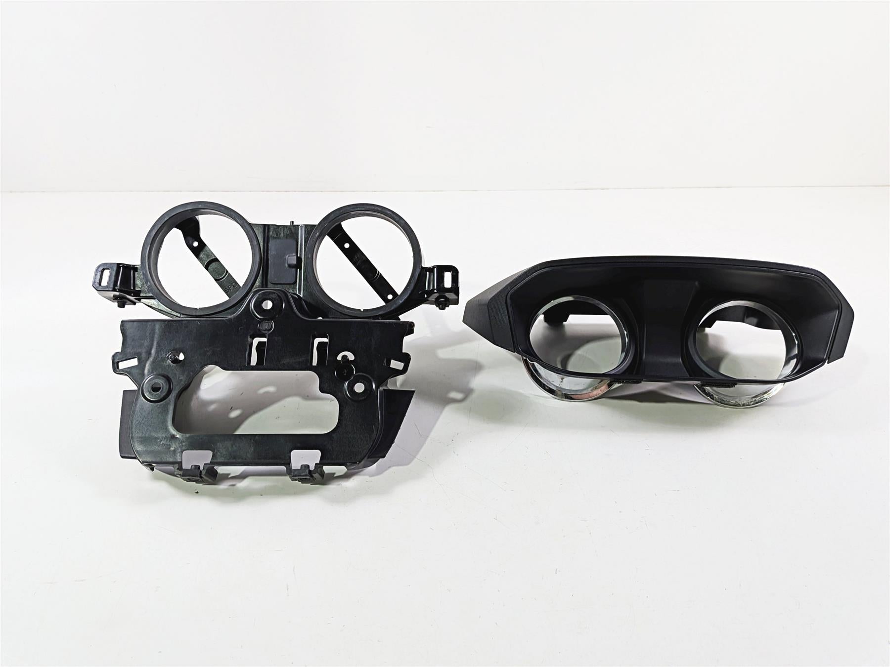 2020 Indian Challenger Limited Gauges Cover Dash Bezel Fairing Housing 2637865-Mototech271