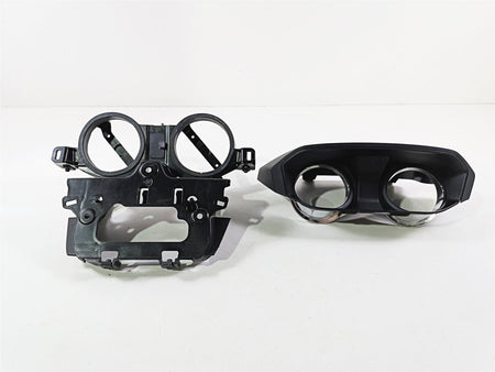 2020 Indian Challenger Limited Gauges Cover Dash Bezel Fairing Housing 2637865-Mototech271