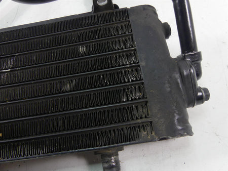2013 Harley VRSCDX Night Rod Special Straight Oil Cooler & Lines 26723-04 {{ shop.shopifyCountryName }} - Mototech271