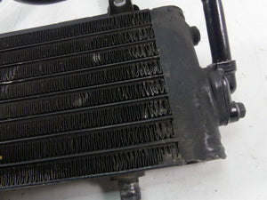 2013 Harley VRSCDX Night Rod Special Straight Oil Cooler & Lines 26723-04 | Mototech271