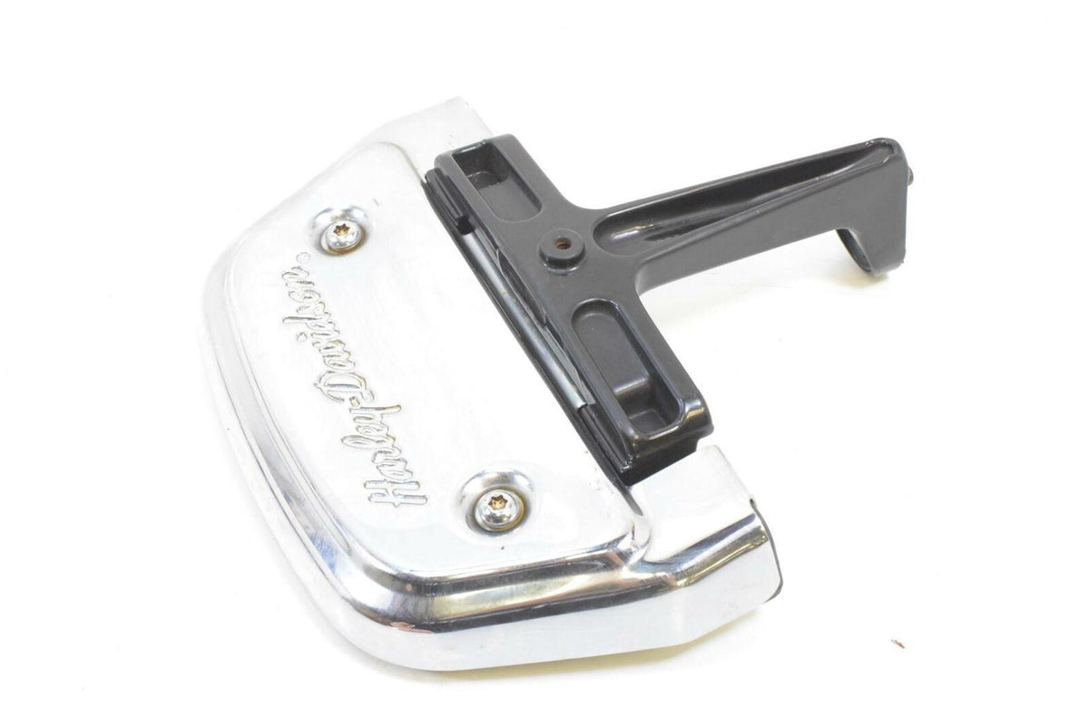 2000 Harley Touring FLHRI Road King Passenger Rear Floor Board Right 52719-93B {{ shop.shopifyCountryName }} - Mototech271