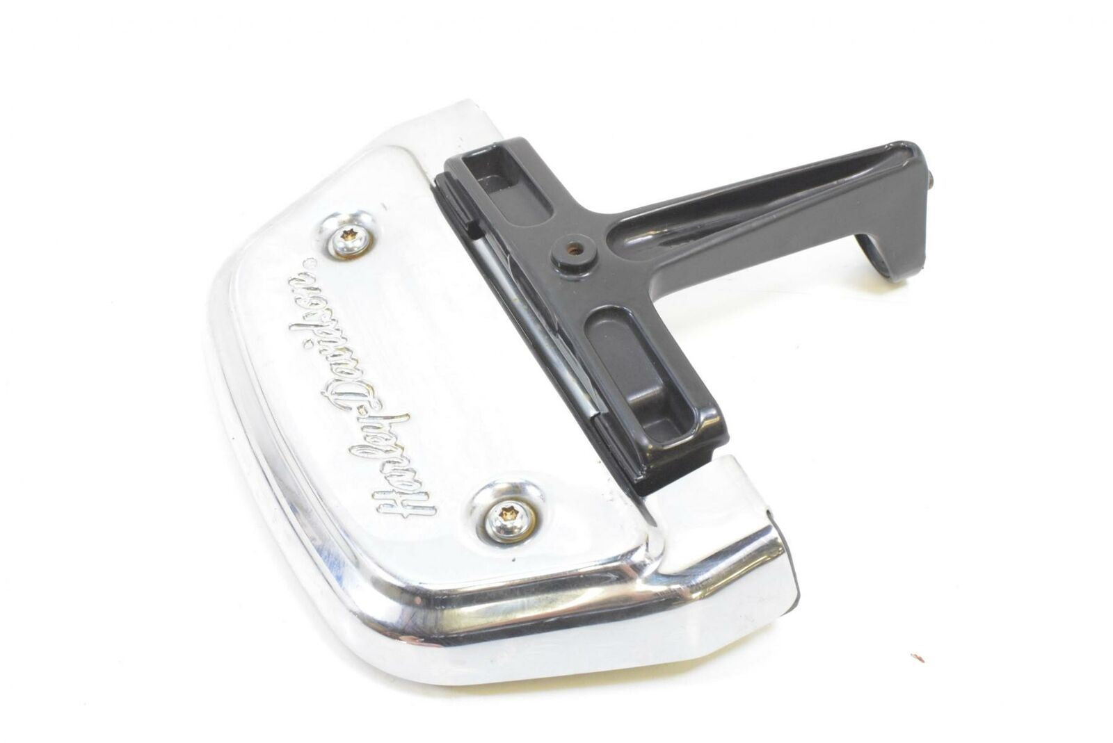 2000 Harley Touring FLHRI Road King Passenger Rear Floor Board Right 52719-93B {{ shop.shopifyCountryName }} - Mototech271