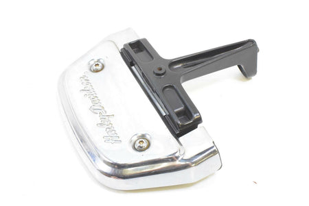 2000 Harley Touring FLHRI Road King Passenger Rear Floor Board Right 52719-93B {{ shop.shopifyCountryName }} - Mototech271