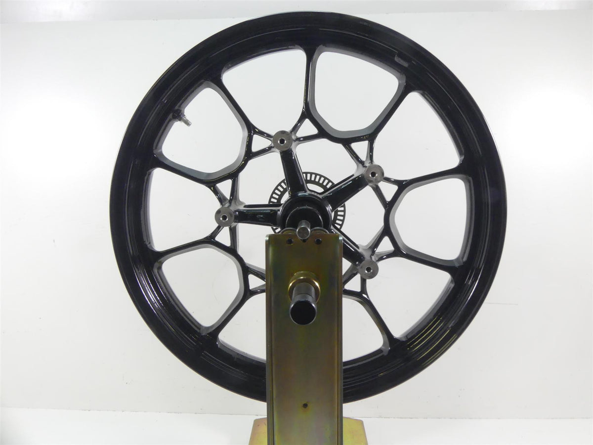 2019 Indian Motorcycle Co. FTR1200 Front Wheel Rim 19x3 -Read 1523218 {{ shop.shopifyCountryName }} - Mototech271
