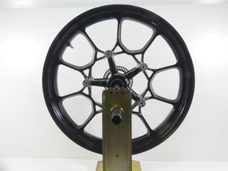 2019 Indian Motorcycle Co. FTR1200 Front Wheel Rim 19x3 -Read 1523218 {{ shop.shopifyCountryName }} - Mototech271
