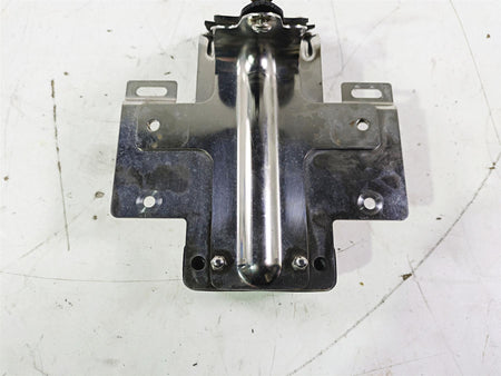 2004 Victory Kingpin Rear License Plate Holder Bracket 5247445 {{ shop.shopifyCountryName }} - Mototech271