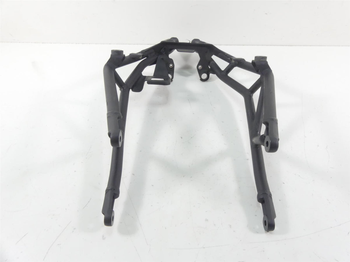 2011 Ducati Hypermotard 1100 SP Rear Subframe Sub Frame 47011951DB {{ shop.shopifyCountryName }} - Mototech271