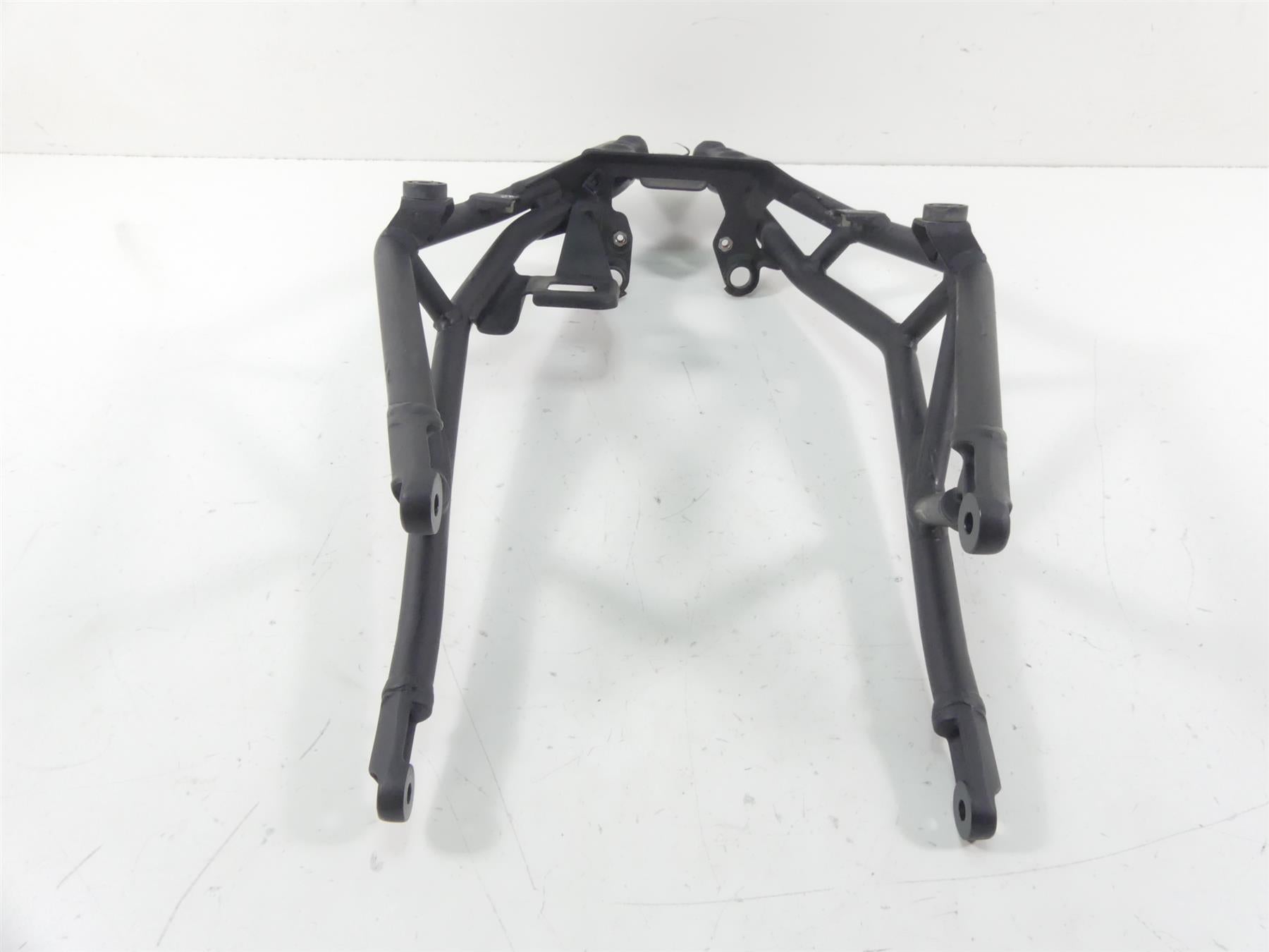 2011 Ducati Hypermotard 1100 SP Rear Subframe Sub Frame 47011951DB {{ shop.shopifyCountryName }} - Mototech271