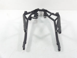 2011 Ducati Hypermotard 1100 SP Rear Subframe Sub Frame 47011951DB | Mototech271