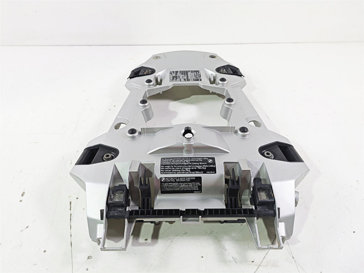 2015 BMW R1200GS Adv K51 Rear Carrier Luggage Rack 46628536970 {{ shop.shopifyCountryName }} - Mototech271