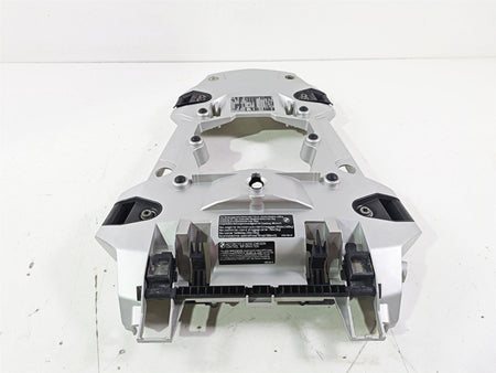 2015 BMW R1200GS Adv K51 Rear Carrier Luggage Rack 46628536970 {{ shop.shopifyCountryName }} - Mototech271