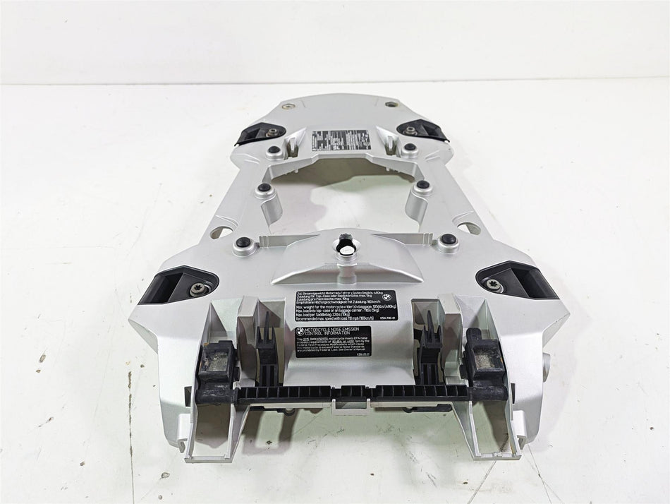 2015 BMW R1200GS Adv K51 Rear Carrier Luggage Rack 46628536970 {{ shop.shopifyCountryName }} - Mototech271
