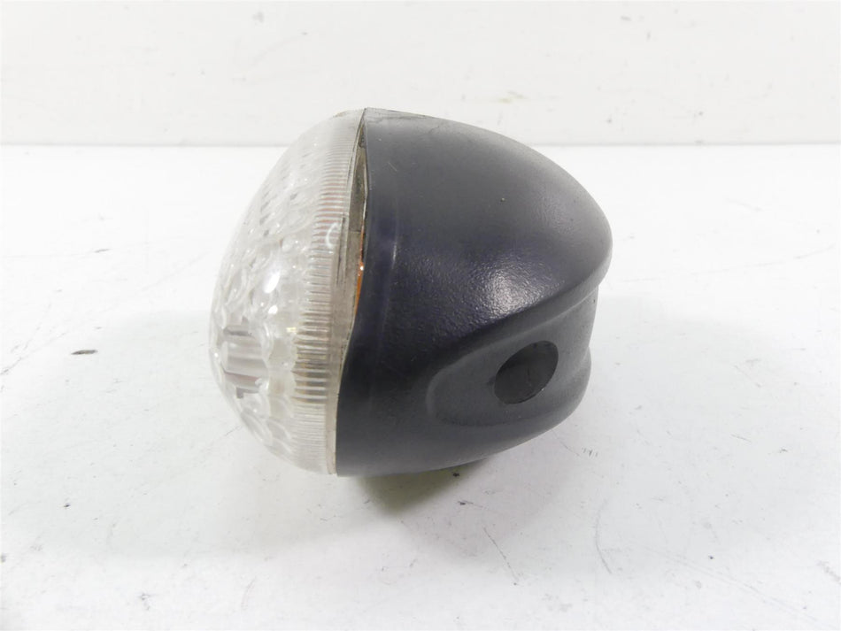 2003 BMW R1150 GS R21 Left Rear Turn Signal Blinker Indicator - Read 63137658963 {{ shop.shopifyCountryName }} - Mototech271