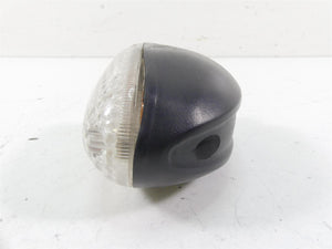 2003 BMW R1150 GS R21 Left Rear Turn Signal Blinker Indicator - Read 63137658963 | Mototech271