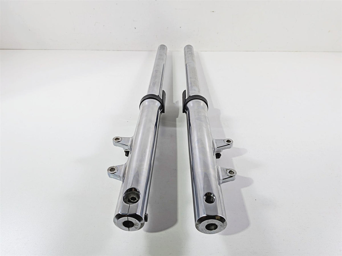2012 Yamaha XV1900 Raider S Front Fork Leg Set 5C7-23102-00-00 5C7-23103-00-00 {{ shop.shopifyCountryName }} - Mototech271