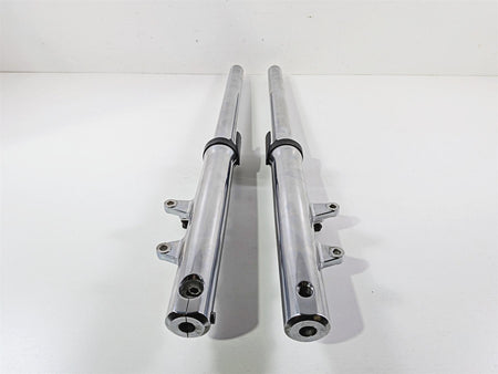 2012 Yamaha XV1900 Raider S Front Fork Leg Set 5C7-23102-00-00 5C7-23103-00-00 {{ shop.shopifyCountryName }} - Mototech271