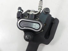 Load image into Gallery viewer, 2019 Harley Softail FXBB Street Bob Rear Brake Caliper + Line &amp; Bracket 41300192 | Mototech271
