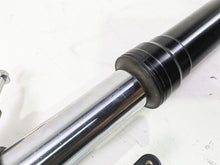 Load image into Gallery viewer, 2024 Kawasaki ZX6R ZX636 Ninja Straight Showa Front Fork Leg Set 40mi 44071-1598 | Mototech271

