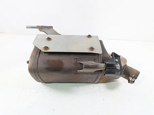 2021 Kawasaki Teryx KRX KRF 1000 Stock Exhaust Muffler Pipe - Read 18100-0605