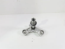 Load image into Gallery viewer, 2018 BMW R nineT Urban GS K33 Lower Triple Tree Steering Clamp 31428560399
