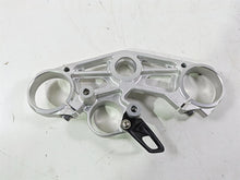 Load image into Gallery viewer, 2016 BMW S1000RR K46 Upper Triple Tree Steering Clamp 31428549498 | Mototech271
