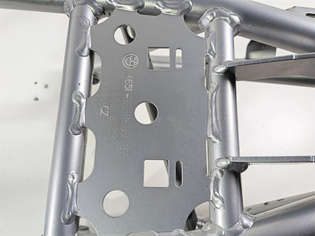 2016 BMW R1200 GS K50 Straight Main Frame Chassis With Clean California Title 46519444971 {{ shop.shopifyCountryName }} - Mototech271