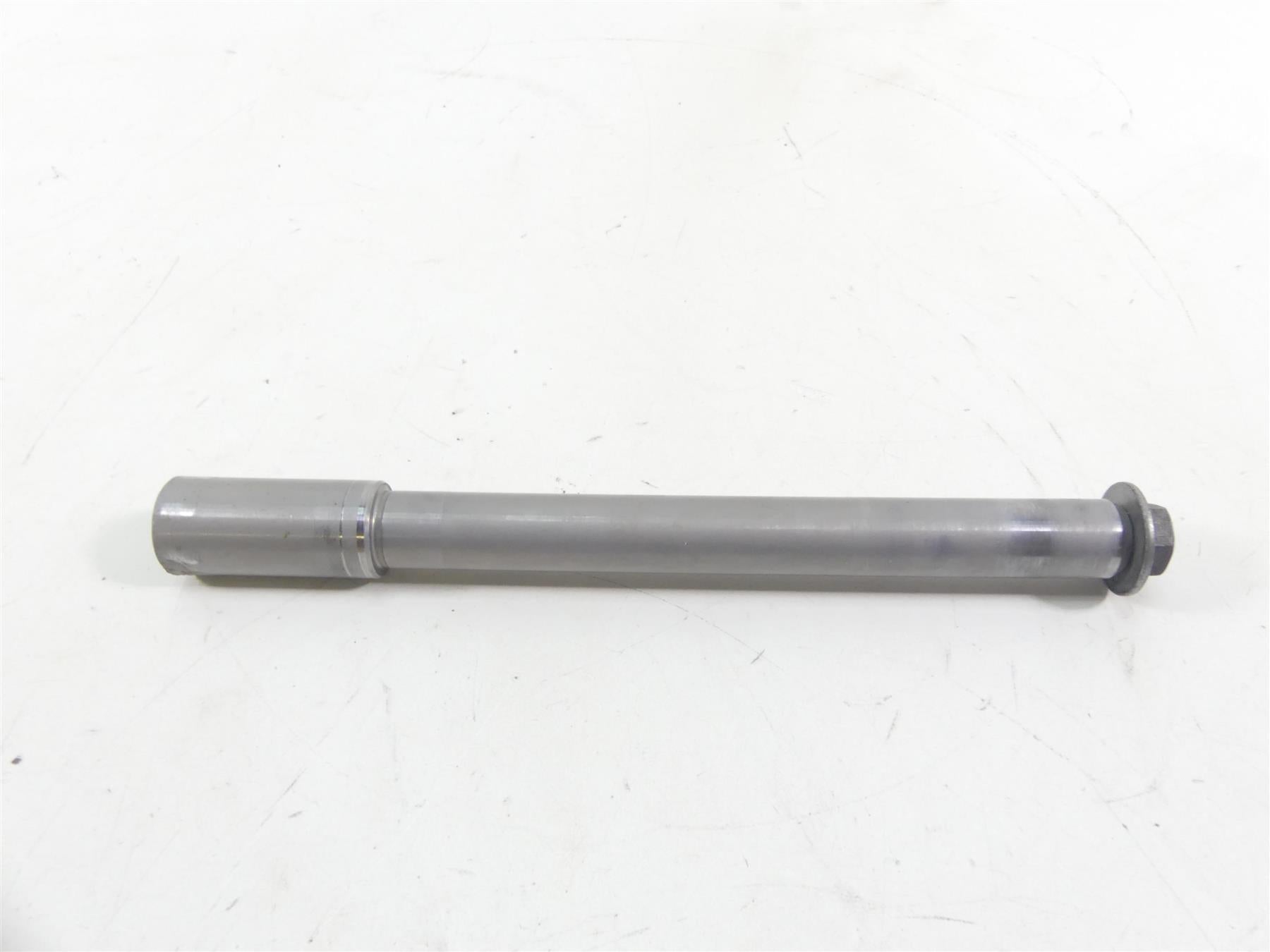 2017 BMW R1200GS GSW K50 Front Wheel Spindle Axle 36318520418 {{ shop.shopifyCountryName }} - Mototech271