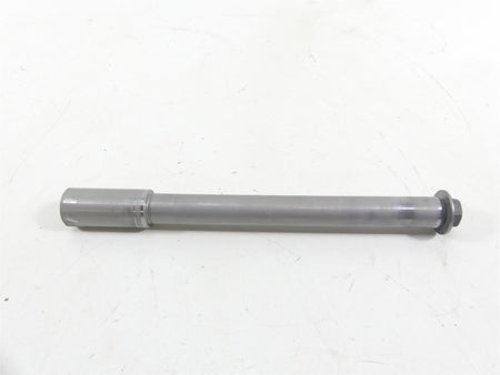 2017 BMW R1200GS GSW K50 Front Wheel Spindle Axle 36318520418 {{ shop.shopifyCountryName }} - Mototech271
