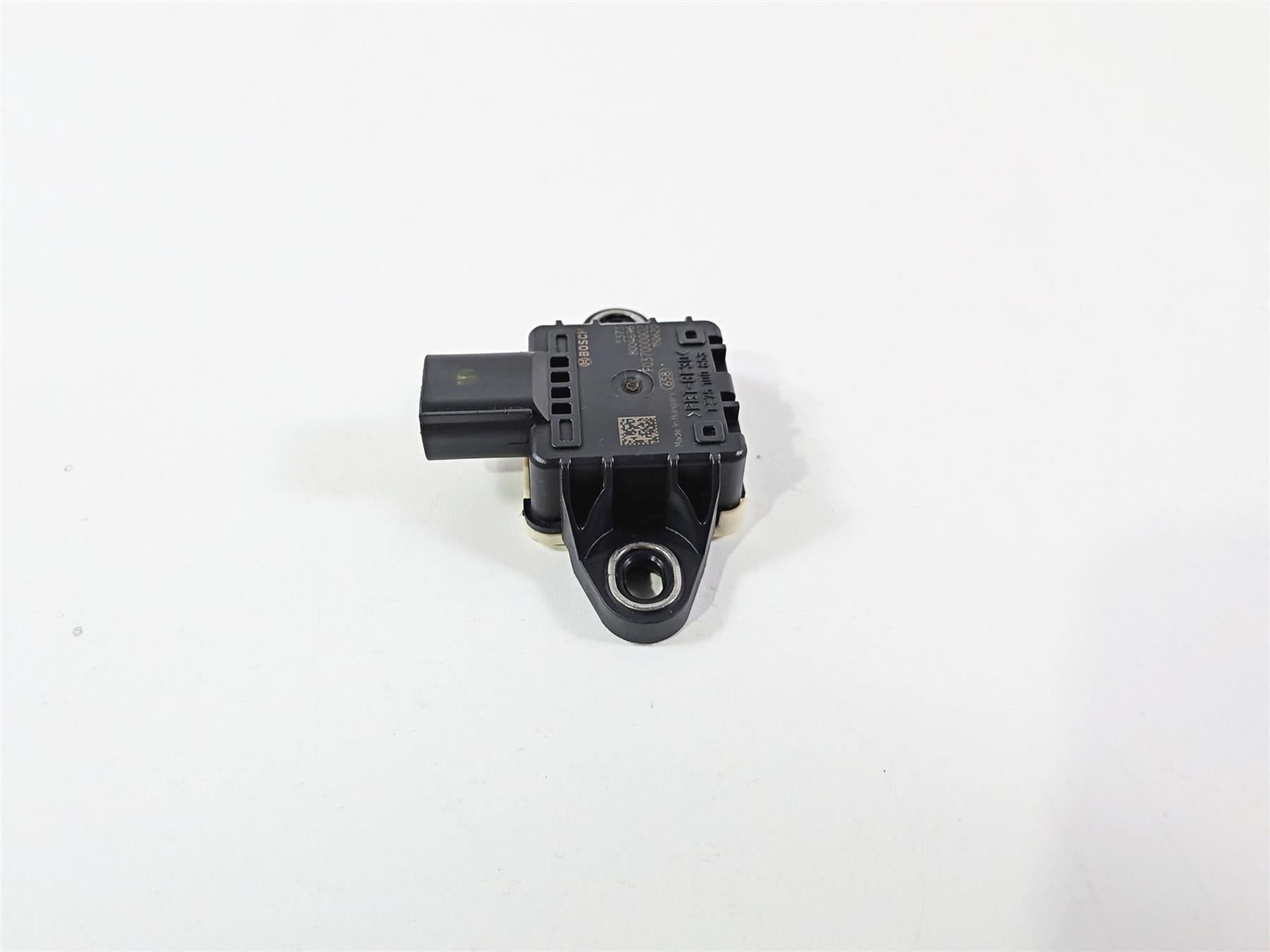 2016 Aprilia RSV 1100 Tuono V4 Factory Tip Over Fall Angle Sensor Bosch 8003997 {{ shop.shopifyCountryName }} - Mototech271