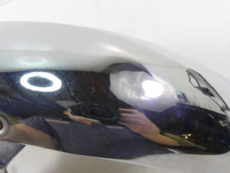 1980 Honda CB750C Custom Front Chrome Fender Mud Guard 61100-425-730 {{ shop.shopifyCountryName }} - Mototech271