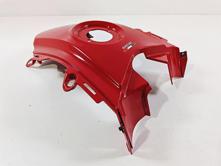 2016 Ducati Hypermotard 939 SP Red Center Tank Cover Fairing 480P5672E 48015671B-Mototech271