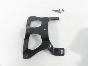 2015 Harley VRSCF Muscle Rod Cast Sissy Bar Back Rest + Luggage Rack 51600-09 | Mototech271