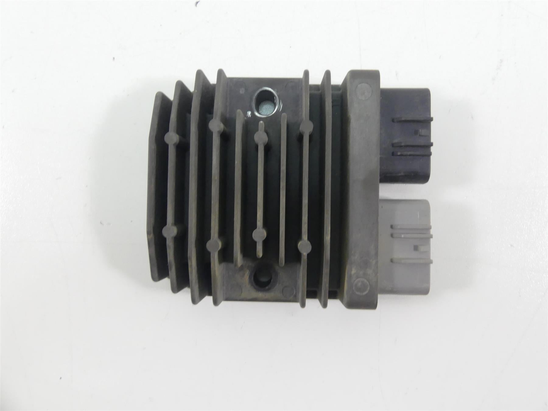 2013 BMW R1200GS GSW K50 Rectifier Voltage Regulator 12318523367 FH02AA {{ shop.shopifyCountryName }} - Mototech271