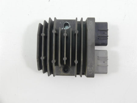 2013 BMW R1200GS GSW K50 Rectifier Voltage Regulator 12318523367 FH02AA {{ shop.shopifyCountryName }} - Mototech271