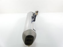 Load image into Gallery viewer, 2014 BMW K1600 GTL K48   Left Exhaust Pipe Muffler Silencer 18127701717 | Mototech271
