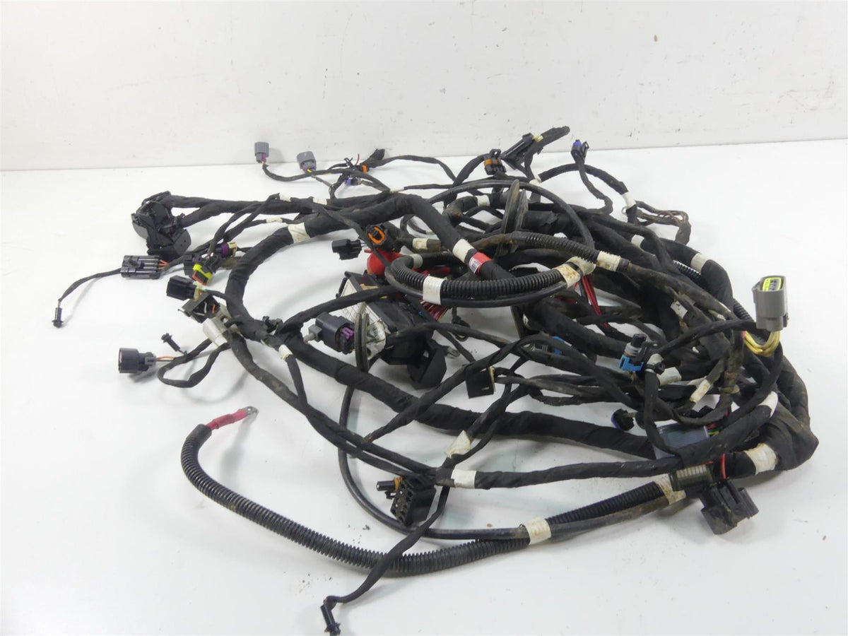 2018 Polaris General 1000 EPS Main Wiring Harness Loom - Read 2413872 {{ shop.shopifyCountryName }} - Mototech271