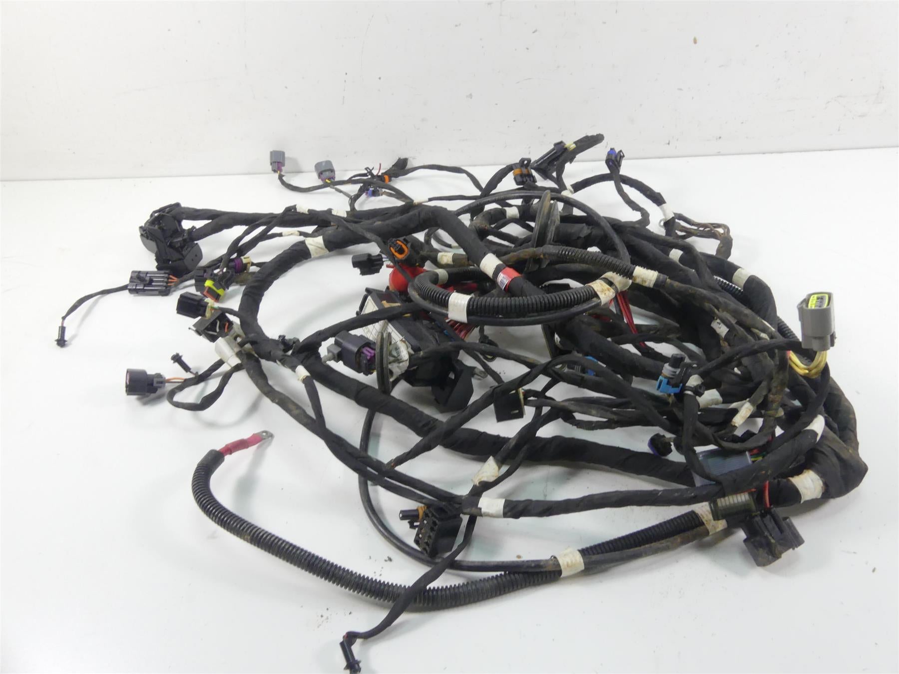 2018 Polaris General 1000 EPS Main Wiring Harness Loom - Read 2413872 {{ shop.shopifyCountryName }} - Mototech271