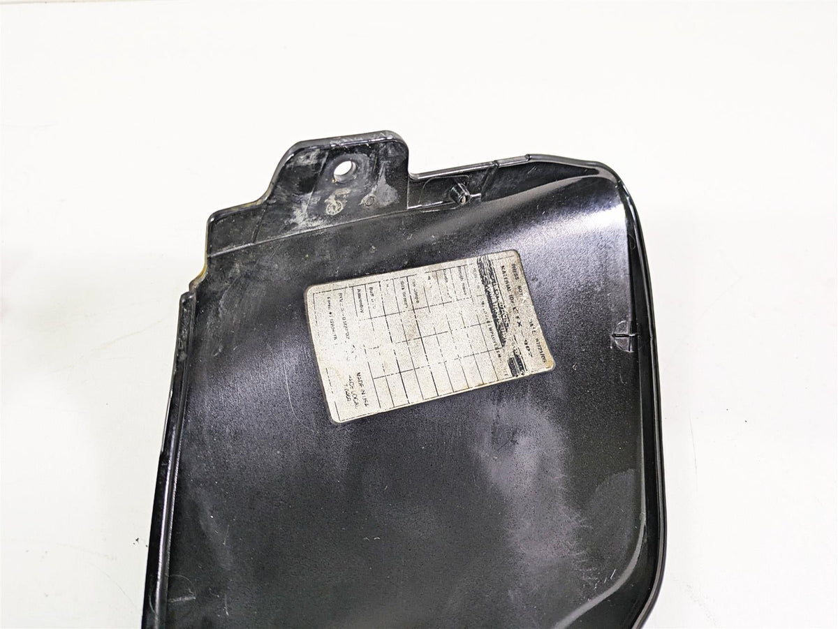 2006 Harley VRSCR Street V-Rod Radiator Side Cover Fairing Set 66166-06 66167-06 {{ shop.shopifyCountryName }} - Mototech271
