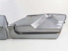 Load image into Gallery viewer, 1990 Harley Touring FLHTC Electra Glide Left Right Saddlebag Saddle Bag Set
