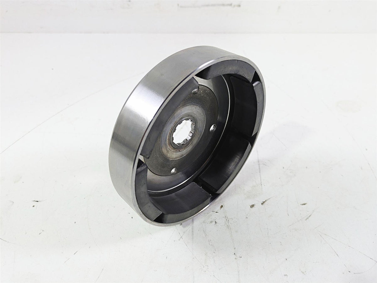 2002 Harley Dyna FXDL Low Rider Ignition Flywheel Fly Wheel Rotor 29957-81B {{ shop.shopifyCountryName }} - Mototech271