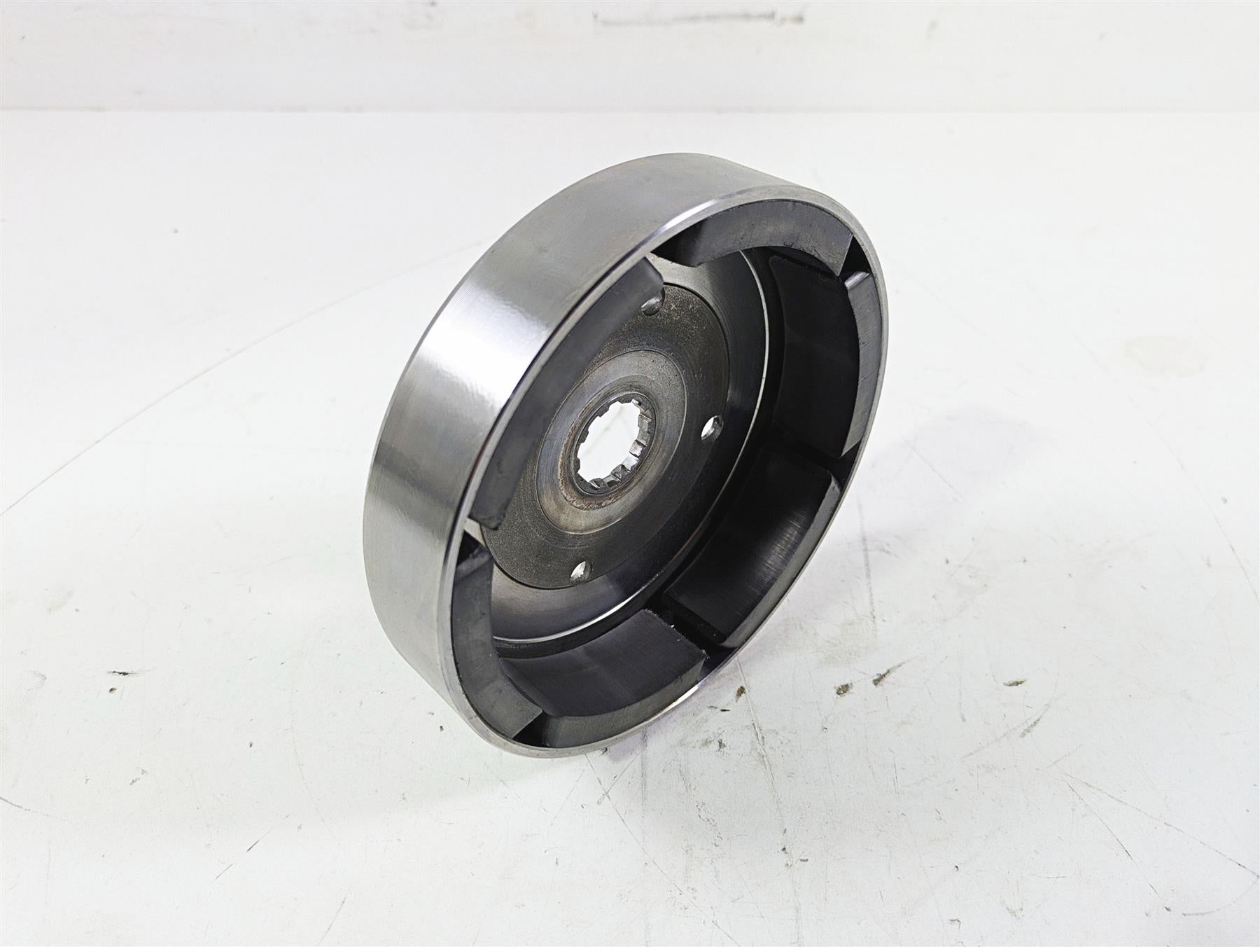 2002 Harley Dyna FXDL Low Rider Ignition Flywheel Fly Wheel Rotor 29957-81B {{ shop.shopifyCountryName }} - Mototech271